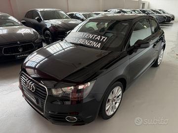 AUDI - A1 - 1.2 TFSI Ambition