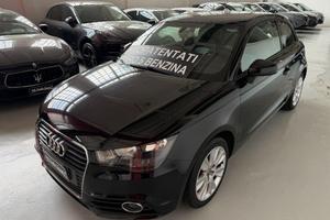 AUDI - A1 - 1.2 TFSI Ambition
