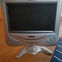 Monitor majestic