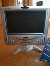 Monitor majestic