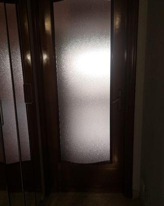 2 porte interne usate - Torino