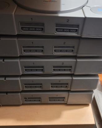 Playstation 1