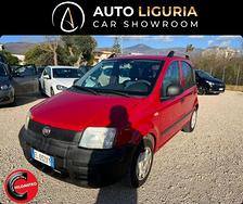 FIAT Panda 1.2 Dynamic Euro 5 LEGGI