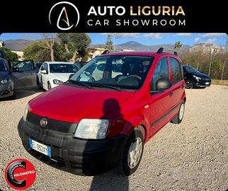 FIAT Panda 1.2 Dynamic Euro 5 LEGGI