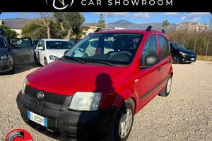 FIAT Panda 1.2 Dynamic Euro 5 LEGGI