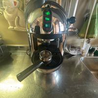 Macchina del Caffe Pavoni - Espresso Inn EIV