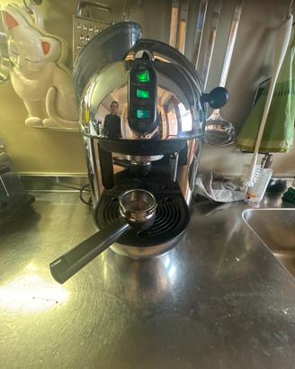 Macchina del Caffe Pavoni - Espresso Inn EIV