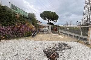 TER. AGRICOLO A LA SPEZIA