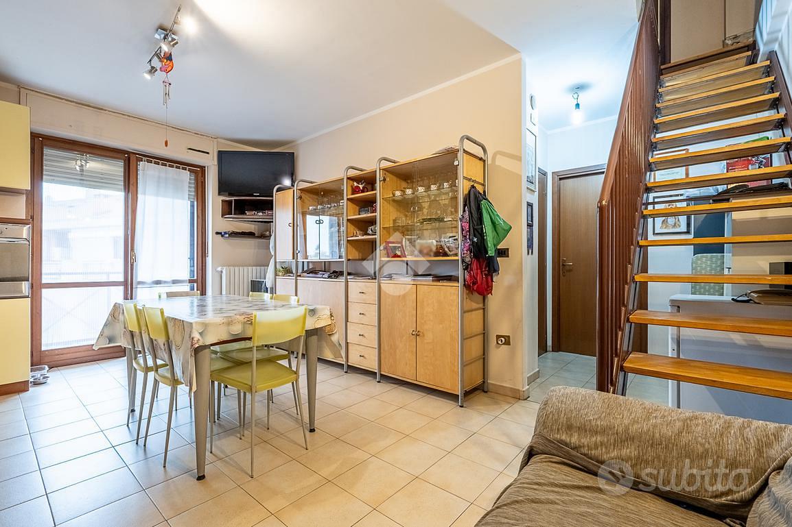 Appartamento – Druento, Torino - Altro