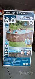 Piscina Bestway