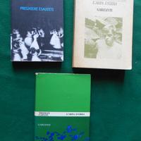 TRUMAN CAPOTE lotto anche singoli