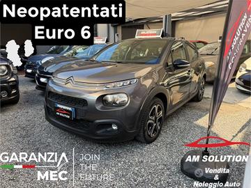 Citroen C3 1.2 Neopatentati Euro 6