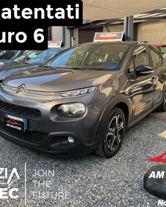Citroen C3 1.2 Neopatentati Euro 6