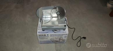 AFFETTATRICE ELETTRICA
