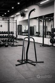 Supporto per sacco da boxe  Outshock 900