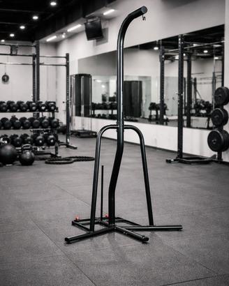 Supporto per sacco da boxe  Outshock 900