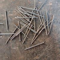 Chiodi in acciao gruppino 40x1,5