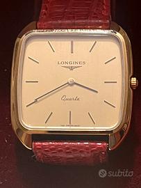 Longines donna vintage