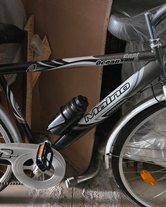Bici da uomo