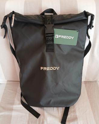 Zaino Freddy (re)move nuovo con cartellino e cello