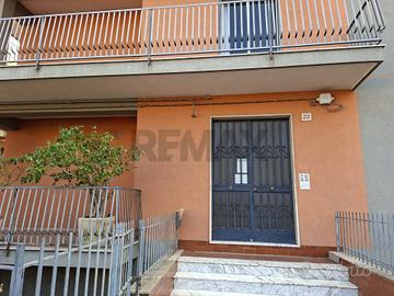 Appartamento - Giarre