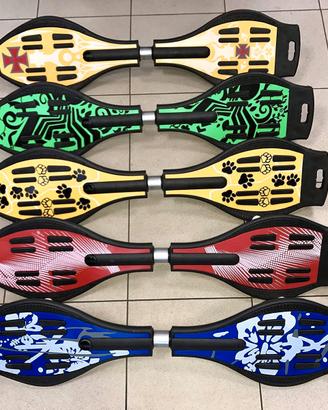 Waveboard