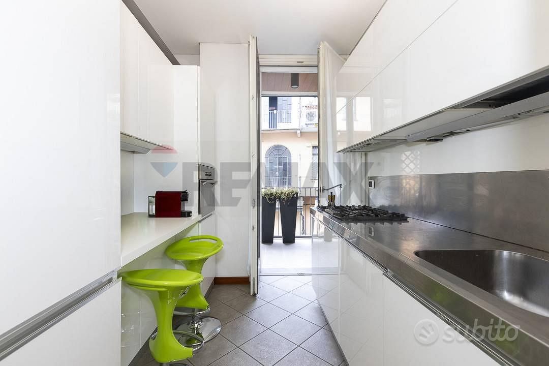 Appartamento - Milano - Vista 6