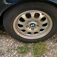Cerchi origimali bmw