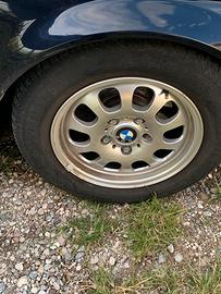 Cerchi origimali bmw