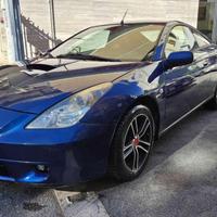 TOYOTA Celica 1.8 16V VVT-i
