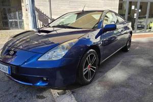 TOYOTA Celica 1.8 16V VVT-i