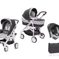 Trio inglesina trilogy