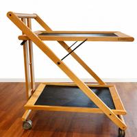 Carrello foppapedretti