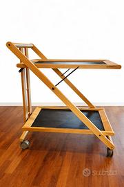 Carrello foppapedretti