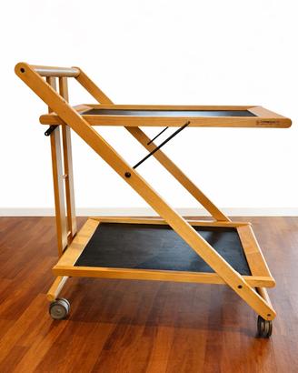 Carrello foppapedretti