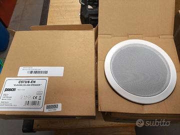 Diffusore da incasso Paso 6w 