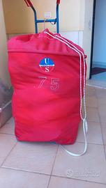 Spinnaker Ullman Sails