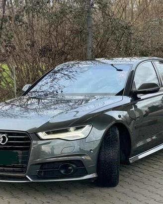Audi A6 3.0 326 cv 4x4  S line Vossen