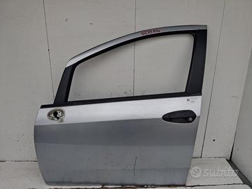 51846215 PORTA ANTERIORE SX FIAT GRANDE PUNTO (199