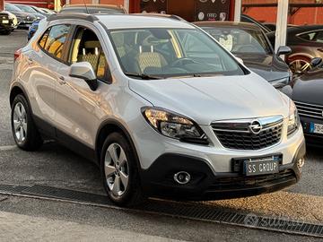 Mokka 1.6 115CV 4x2-Cosmo-unipro-65 mila km