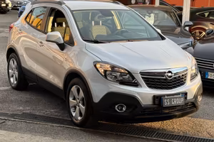 Mokka 1.6 115CV 4x2-Cosmo-unipro-65 mila km