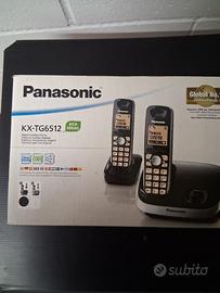 cordless panasonic