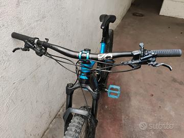 CANYON NEURON AL 6 29" FULL TAGLIA M