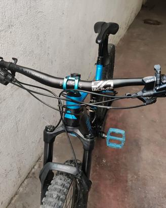 CANYON NEURON AL 6 29" FULL TAGLIA M