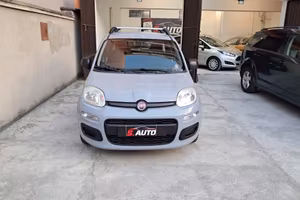Fiat Panda 1.2 GPL LOUNGE 10/2018