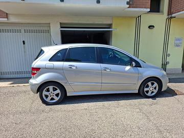 MERCEDES-BENZ Classe B 200 CDI – Automatica – 2006