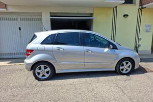 MERCEDES-BENZ Classe B 200 CDI – Automatica – 2006