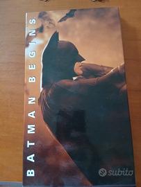 dvd batman begins