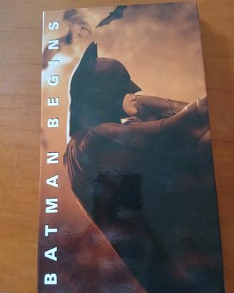 dvd batman begins