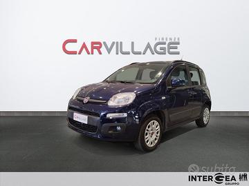 FIAT Panda 1.2 Lounge s&s 69cv my19